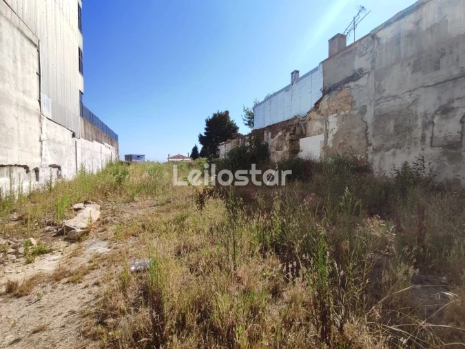 Terreno P/ Prédio para Venda em Oliveira do Douro Foto 3