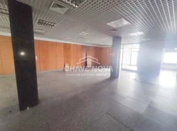 Loja para Arrendamento em Gafanha da Nazaré