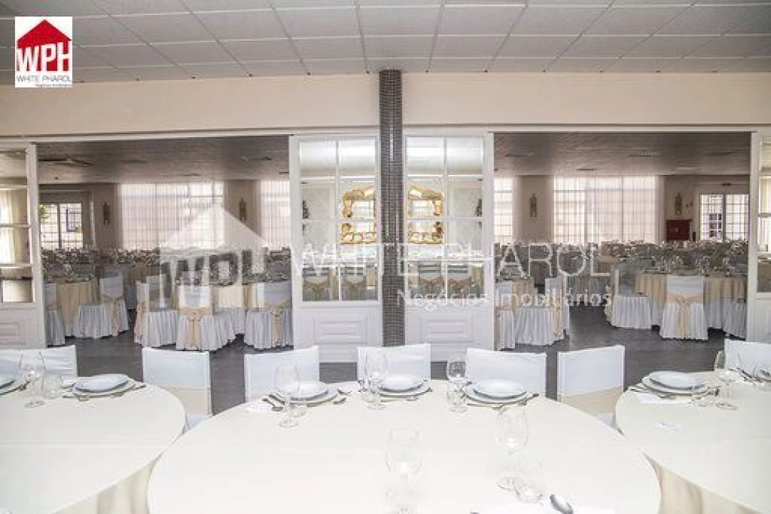 Negócio para Venda em Benavente Foto 10