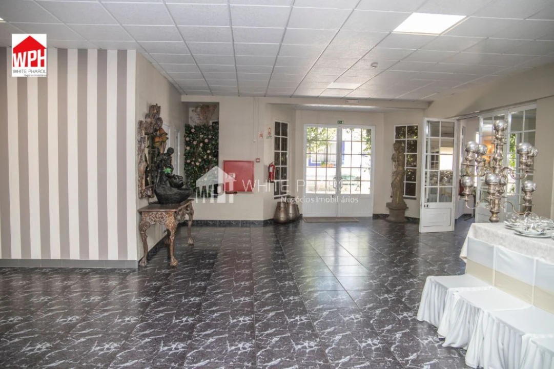 Negócio para Venda em Benavente Foto 16