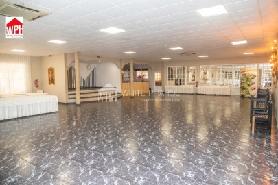 Negócio para Venda em Benavente