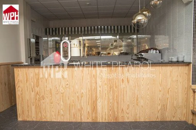 Negócio para Venda em Benavente Foto 12