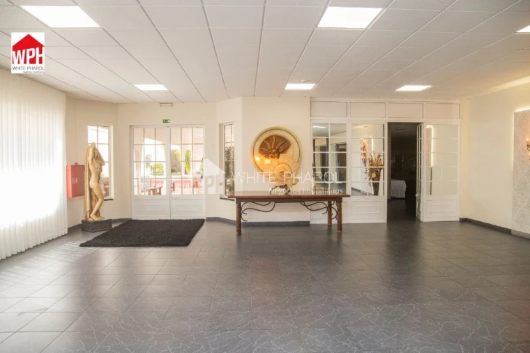 Negócio para Venda em Benavente Foto 18