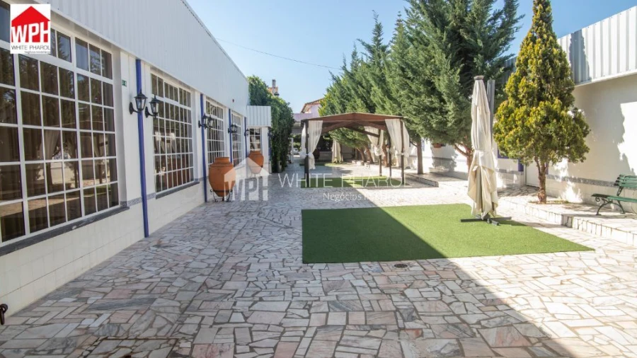 Negócio para Venda em Benavente