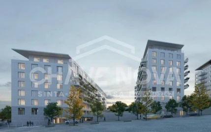 Apartamento T2 para Venda em Campanhã