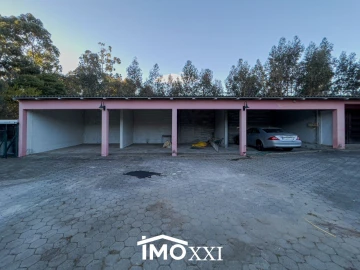 Moradia T5 para Venda em Fiães