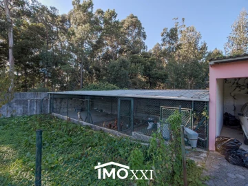 Moradia T5 para Venda em Fiães