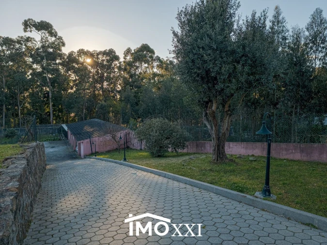 Moradia T5 para Venda em Fiães Foto 17