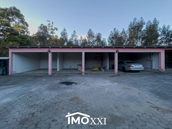 Moradia T5 para Venda em Fiães Foto 18