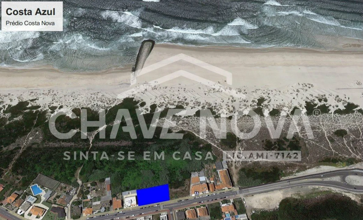 Apartamento T3 para Venda em Gafanha da Encarnação Foto 5