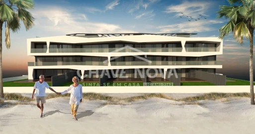 Apartamento T3 para Venda em Gafanha da Encarnação