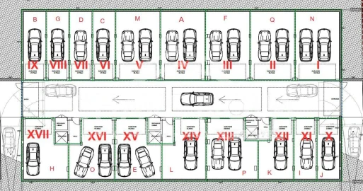 Apartamento T3 para Venda em Gafanha da Encarnação