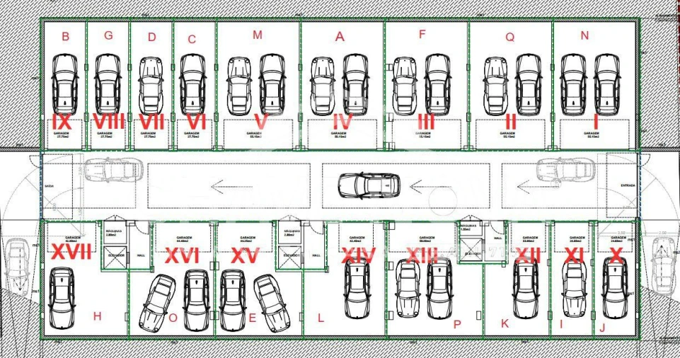 Apartamento T3 para Venda em Gafanha da Encarnação Foto 6