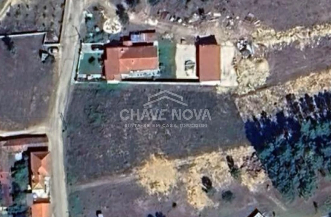 Terreno para Venda em Foz de Arouce e Casal de Ermio Foto 3