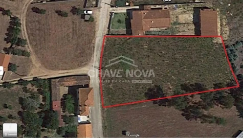 Terreno para Venda em Foz de Arouce e Casal de Ermio