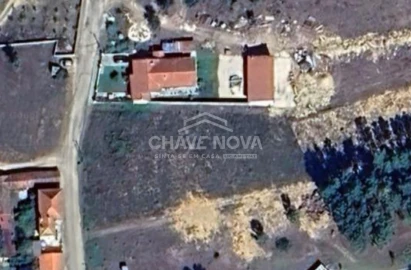 Terreno para Venda em Foz de Arouce e Casal de Ermio