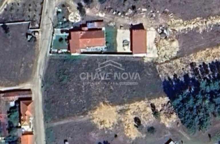 Terreno para Venda em Foz de Arouce e Casal de Ermio Foto 3