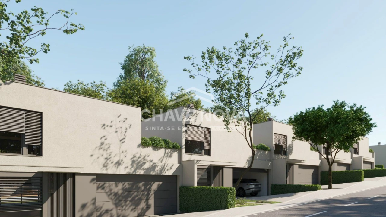 Moradia T3 para Venda em Palmeira Foto 7