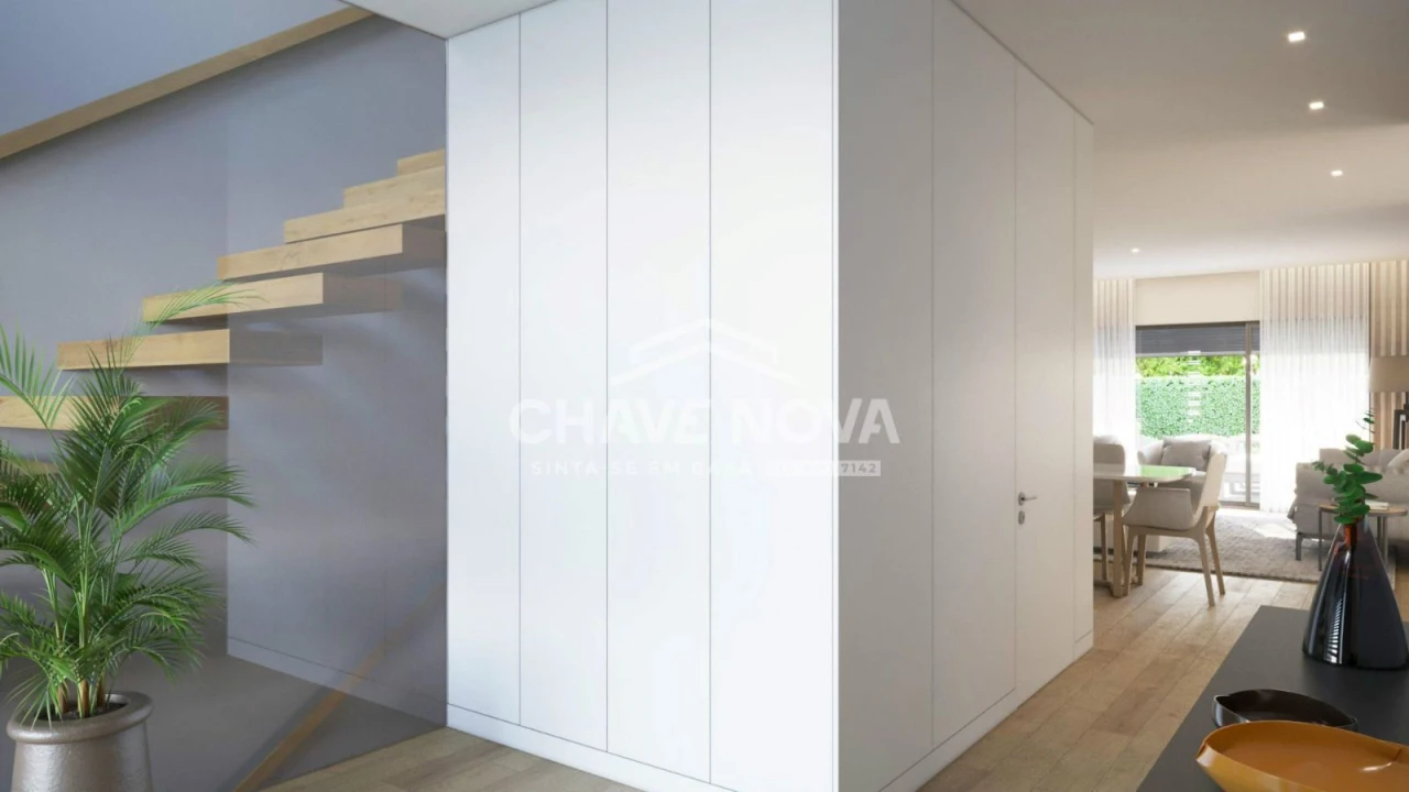 Moradia T3 para Venda em Palmeira Foto 10