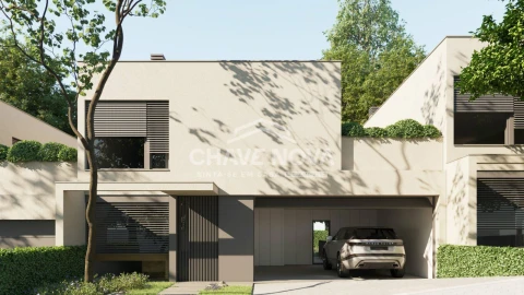 Moradia T3 para Venda em Palmeira