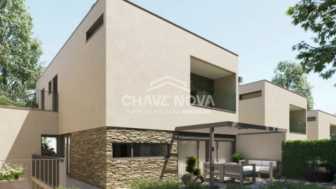 Moradia T3 para Venda em Palmeira