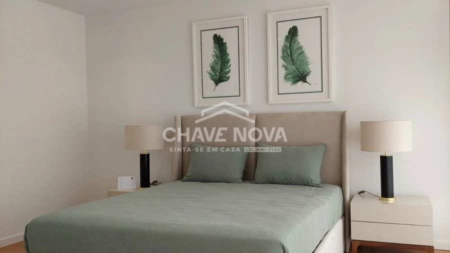 Moradia T3 para Venda em Palmeira Foto 22