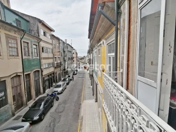 Prédio para Venda em Cedofeita, Santo Ildefonso, Sé, Miragaia, São Nicolau e Vitória