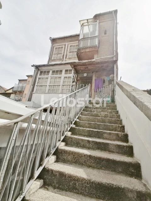 Prédio para Venda em Cedofeita, Santo Ildefonso, Sé, Miragaia, São Nicolau e Vitória