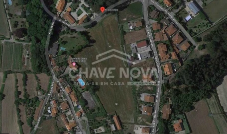 Terreno P/ Prédio para Venda em Muro