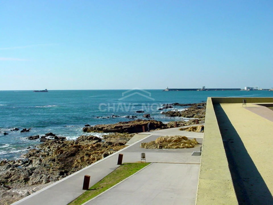Apartamento T3 para Venda em Aldoar, Foz do Douro e Nevogilde Foto 24
