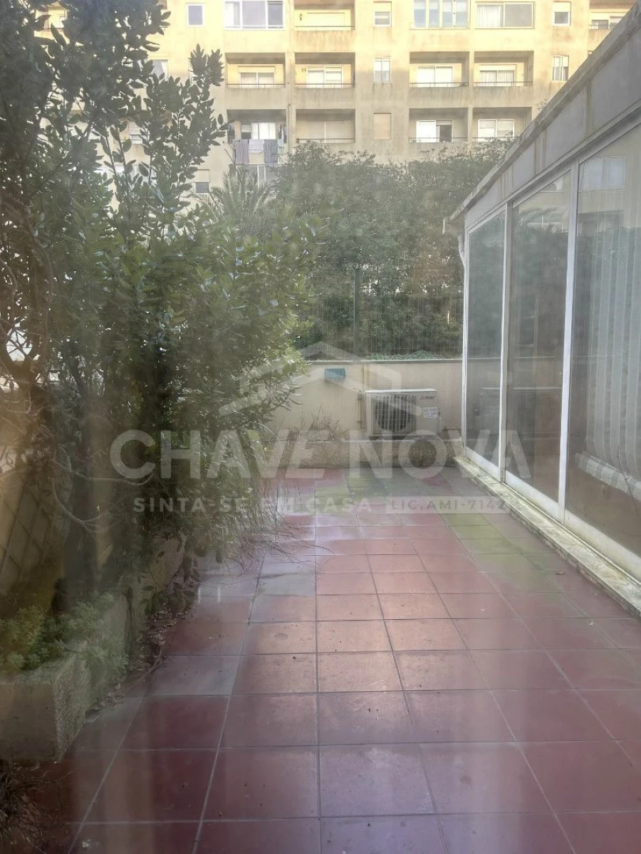 Apartamento T3 para Venda em Aldoar, Foz do Douro e Nevogilde Foto 8