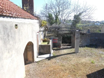 Moradia T3 para Venda em São Mamede