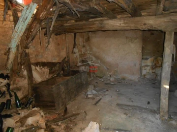 Moradia T3 para Venda em São Mamede