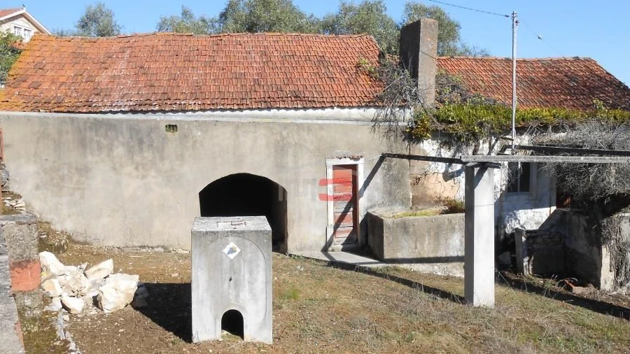 Moradia T3 para Venda em São Mamede