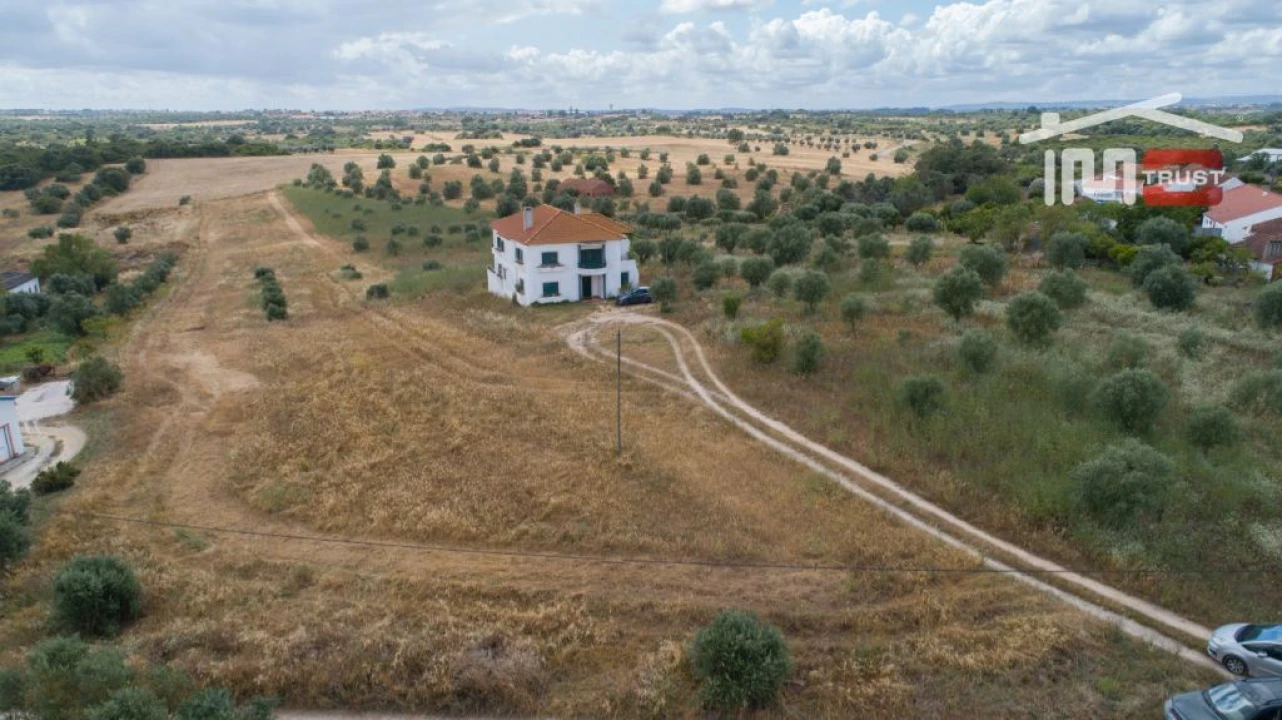 Terreno Agricola ou Rústico para Venda em Almoster Foto 1