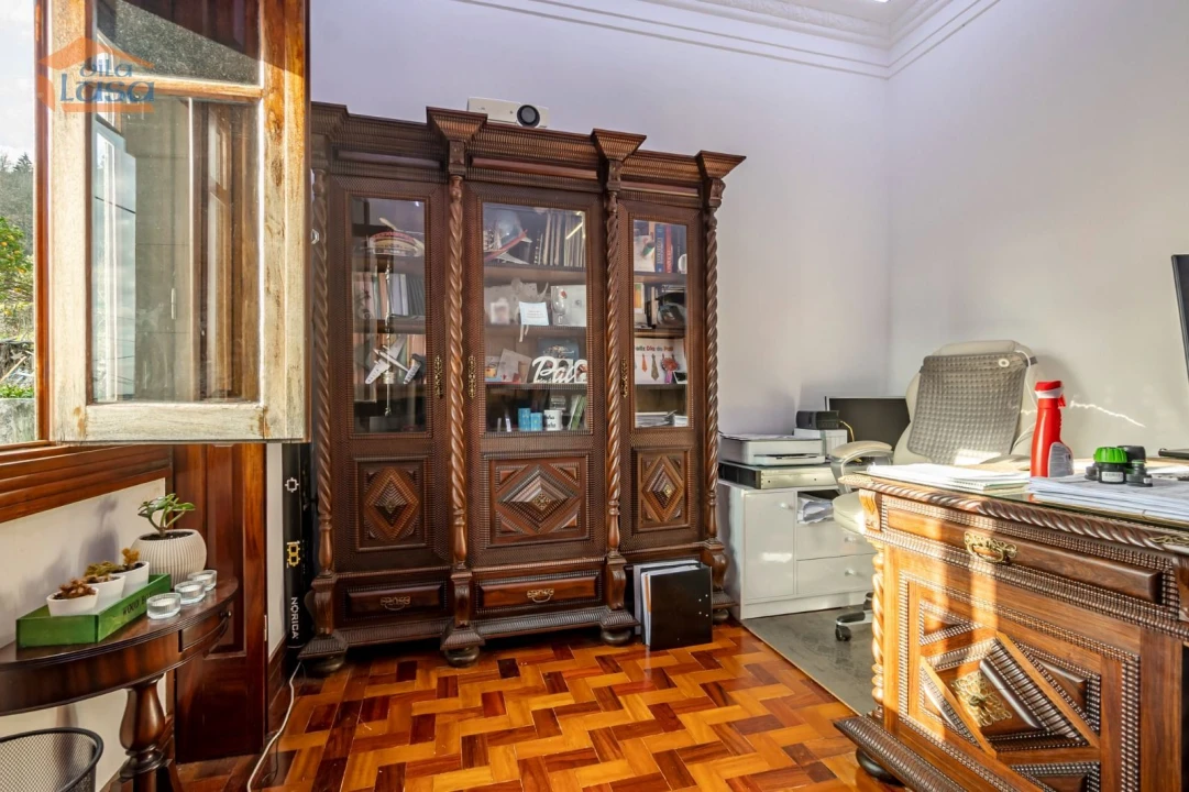 Quinta T4 para Venda em Gondomar (São Cosme), Valbom e Jovim Foto 17