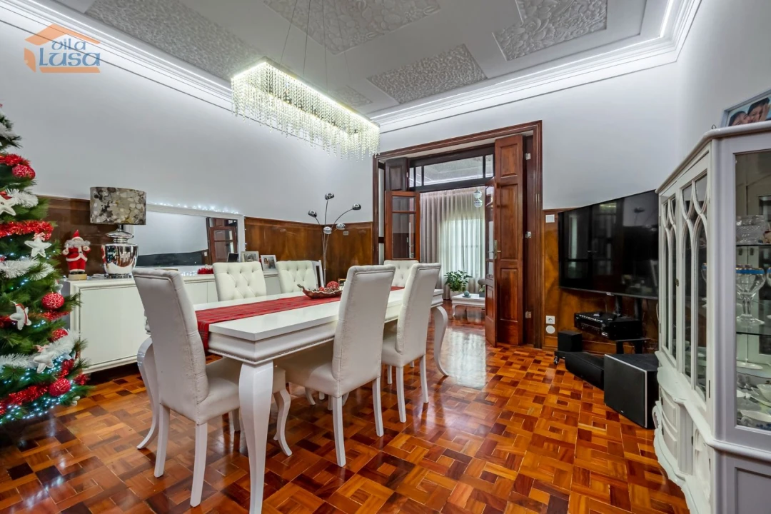 Quinta T4 para Venda em Gondomar (São Cosme), Valbom e Jovim Foto 24