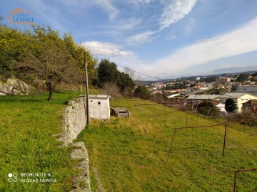 Quinta T4 para Venda em Gondomar (São Cosme), Valbom e Jovim