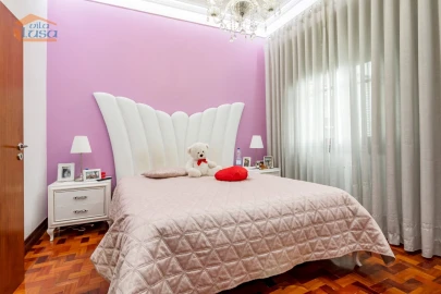 Quinta T4 para Venda em Gondomar (São Cosme), Valbom e Jovim