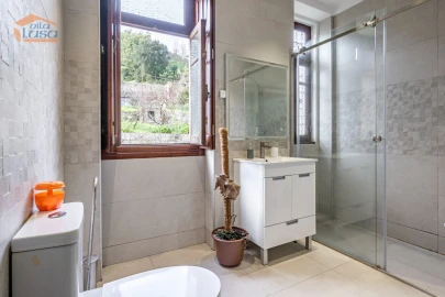 Quinta T4 para Venda em Gondomar (São Cosme), Valbom e Jovim