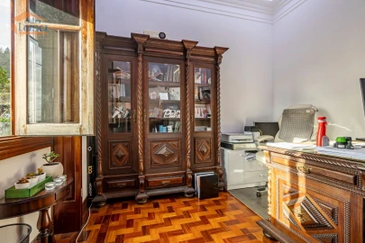 Quinta T4 para Venda em Gondomar (São Cosme), Valbom e Jovim