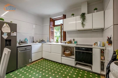 Quinta T4 para Venda em Gondomar (São Cosme), Valbom e Jovim