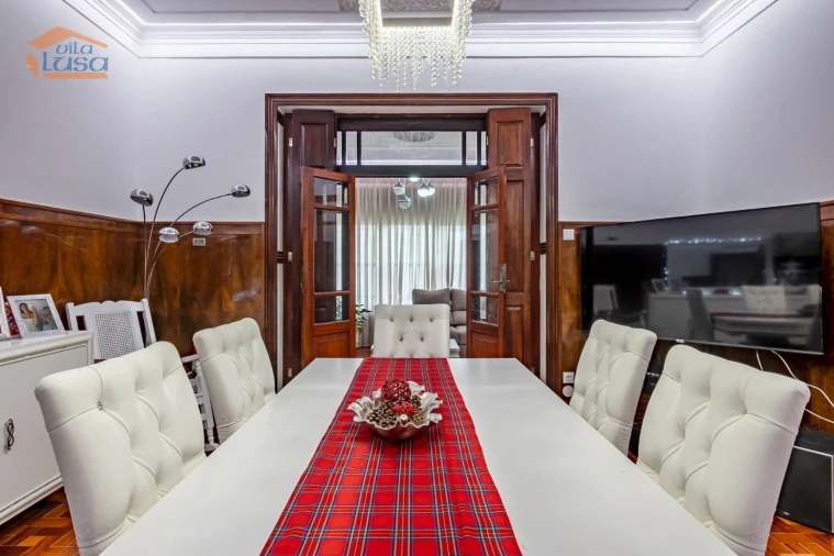 Quinta T4 para Venda em Gondomar (São Cosme), Valbom e Jovim Foto 23