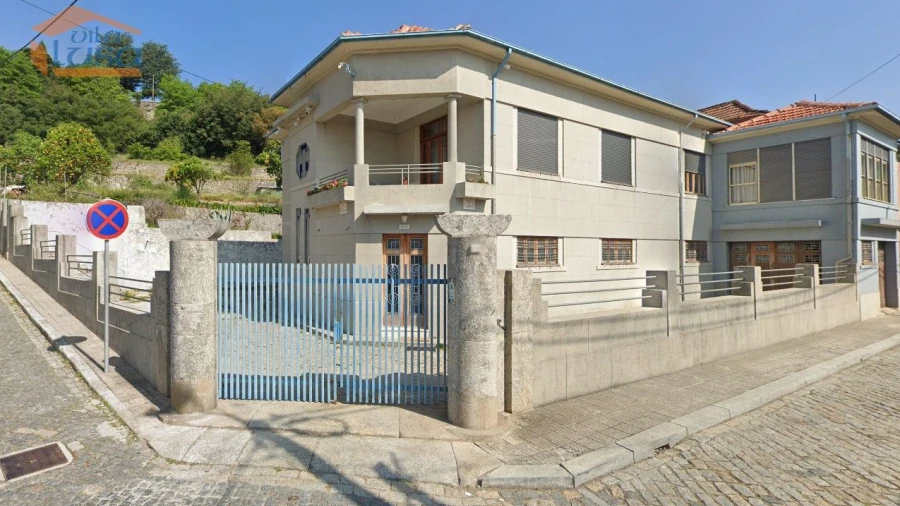 Quinta T4 para Venda em Gondomar (São Cosme), Valbom e Jovim