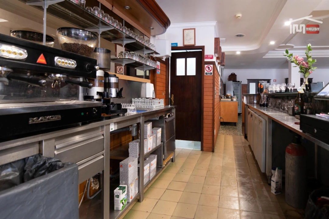 Prédio para Venda em Nossa Senhora da Piedade Foto 8