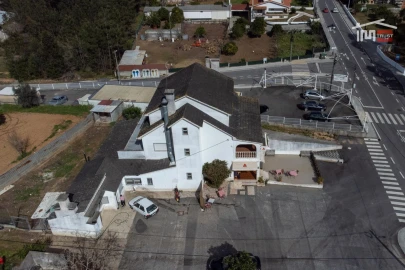 Prédio para Venda em Nossa Senhora da Piedade
