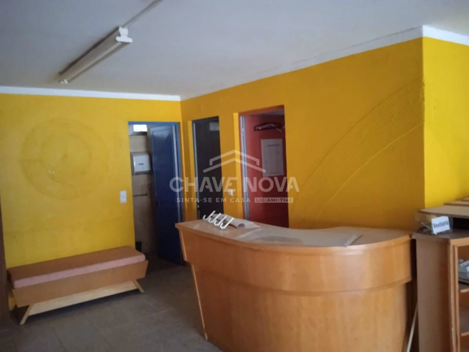 Loja para Venda em Santa Maria Maior Foto 5