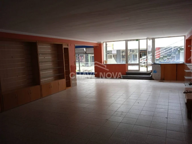 Loja para Venda em Santa Maria Maior Foto 3