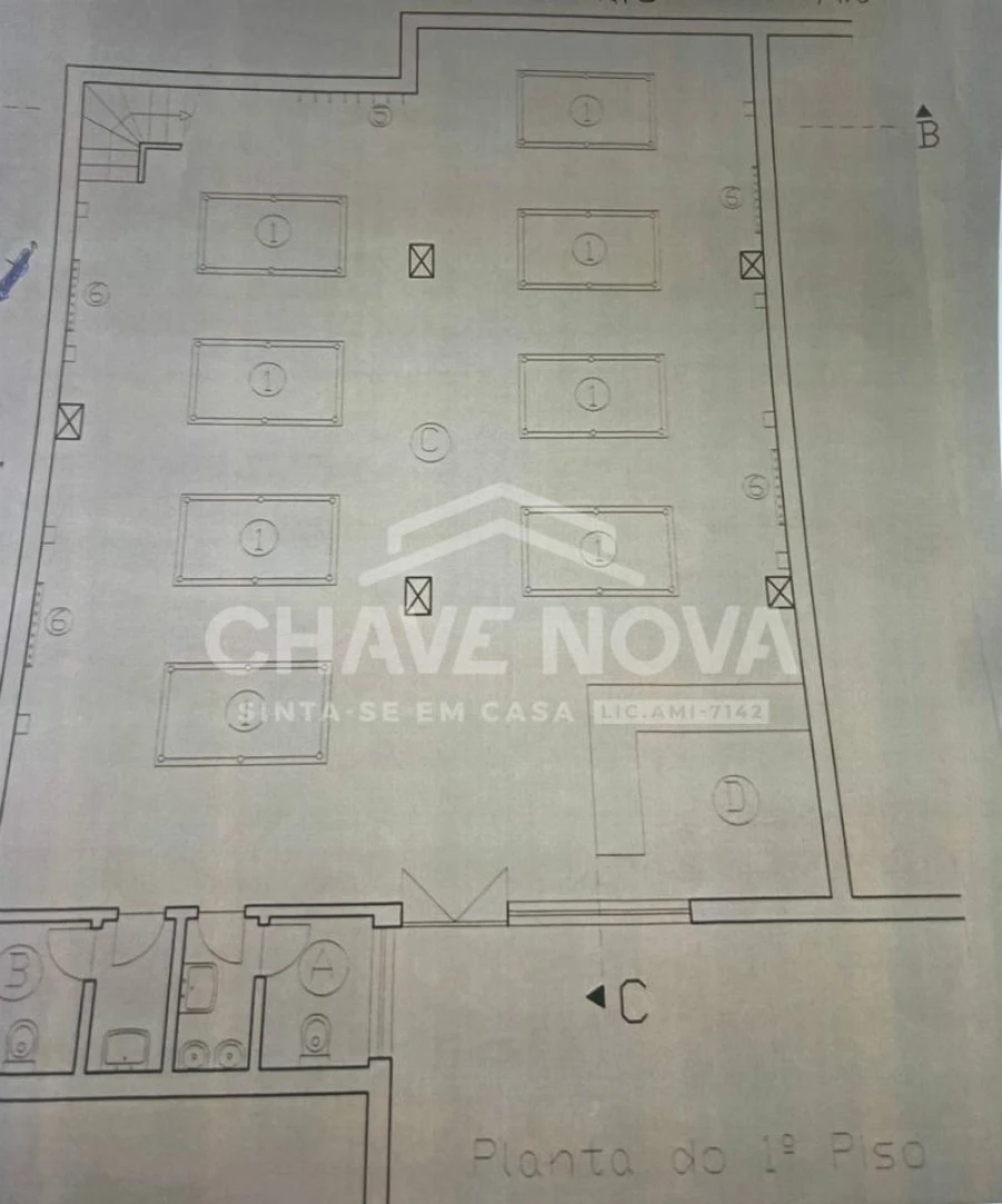 Loja para Venda em Santa Maria Maior Foto 6