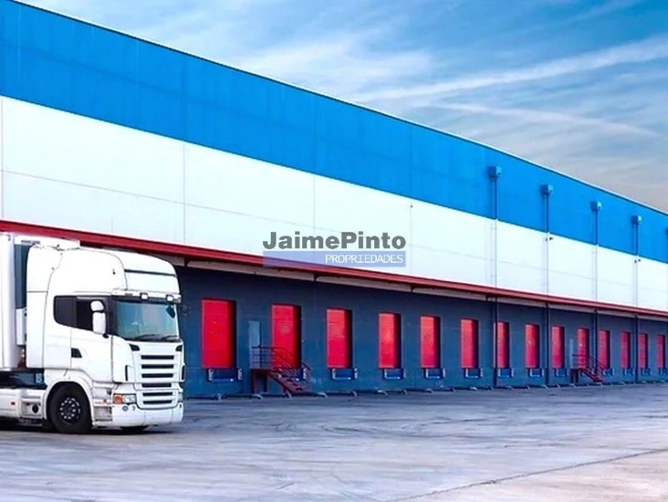 Armazém para Venda em Sé Nova, Santa Cruz, Almedina e São Bartolomeu Foto 1